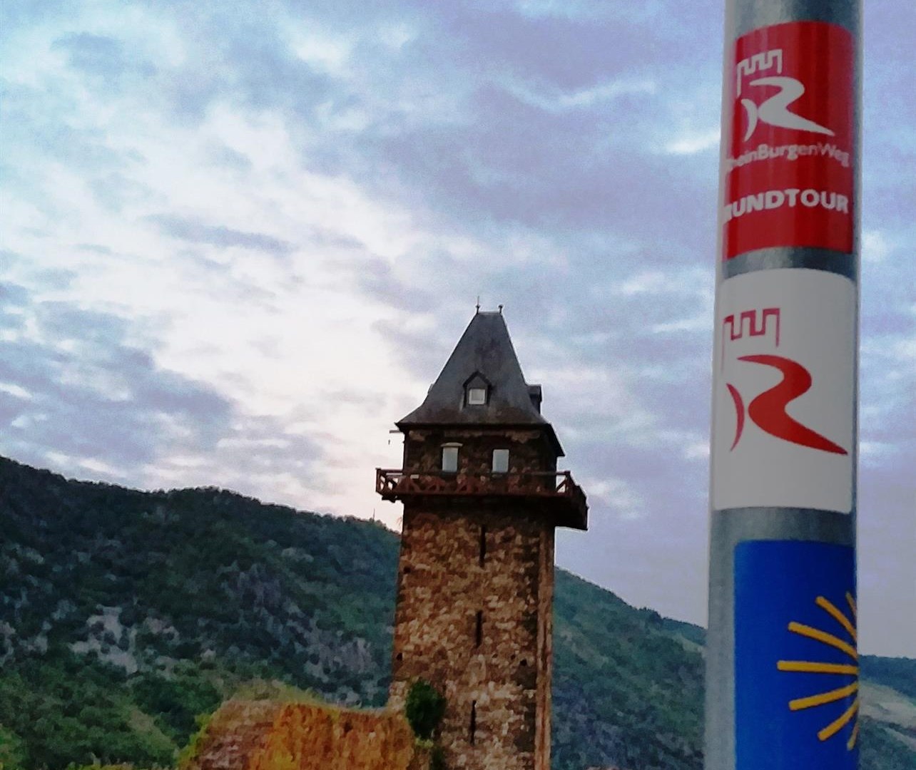 Kuhhirtenturm | © Daniela Ziermann Kuhhirtenturm | © Daniela Ziermann