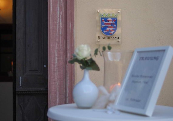 Eingang | © Stadt Eltville Eingang | © Stadt Eltville