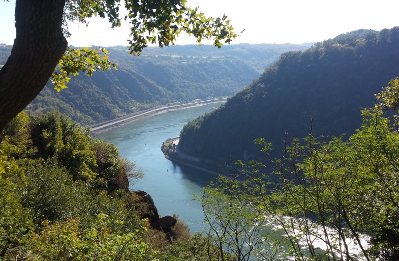 Loreley | &copy; K. S.
