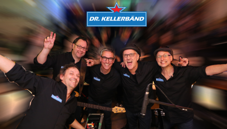 Dr. Kellerb&auml;nd | &copy; Dr. Kellerband