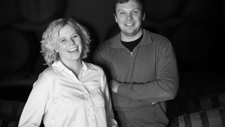 Team Weingut Robert König | © Weingut Robert König Team Weingut Robert König | © Weingut Robert König