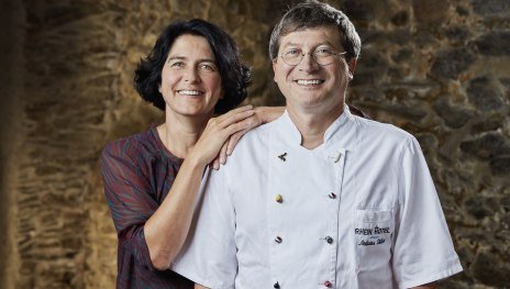 Rheinhotel St&uuml;ber | &copy; Roger Richter