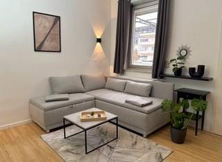 Wohnzimmer 3 | &copy; Fam.  Michelis