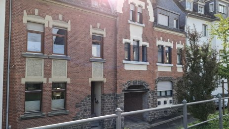 Außenansicht (2) | © S. Glöckner, Oberwesel Außenansicht (2) | © S. Glöckner, Oberwesel