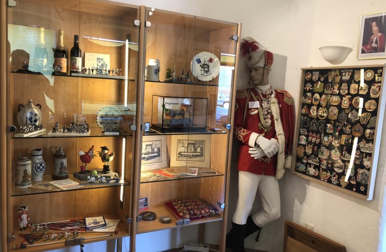 Museum 1 | © Florian Jüngerich Museum 1 | © Florian Jüngerich