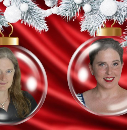 Weihnachten | © Museum Boppard Weihnachten | © Museum Boppard