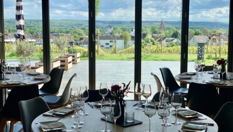 Genuss im Weingut Hirt-Gebhardt | &copy; Weingut Hirt-Gebhardt