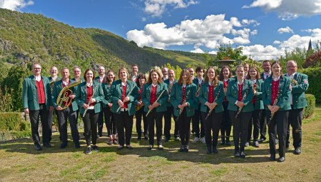 &copy; Kolpingsfamilie Oberwesel