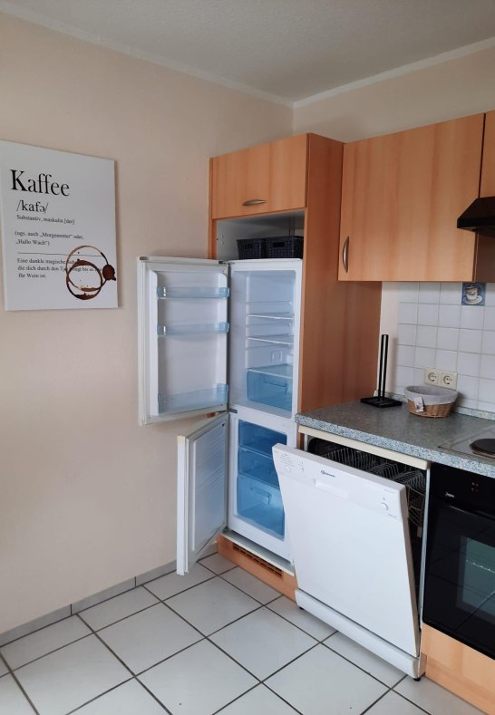 K&uuml;che Bild 2 | &copy; Markus Buchner