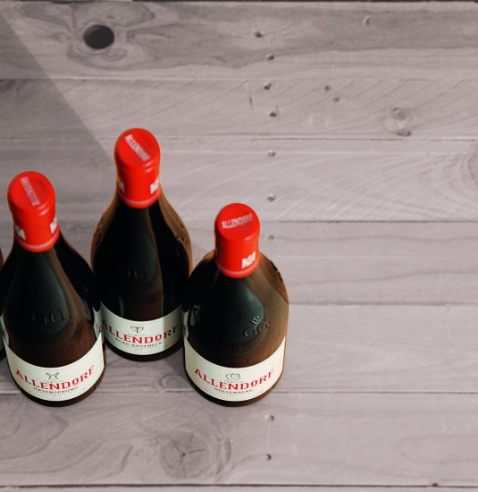 Allendorf | © ut Familie Allendorf Allendorf | © ut Familie Allendorf