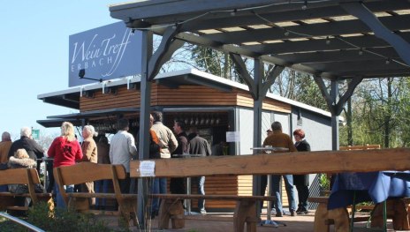 Weintreff Erbach | &copy; WeinTreff Erbach