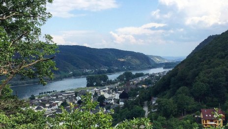 &copy; Kathrin D&ouml;hrn, Tourist-Information Bad Breisig