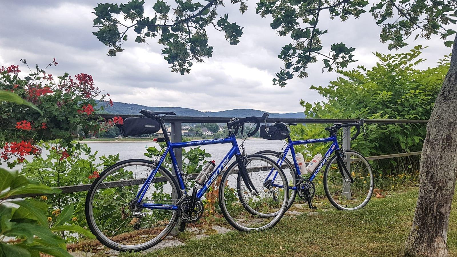 Rad | © Ulrike Dallmann Rad | © Ulrike Dallmann