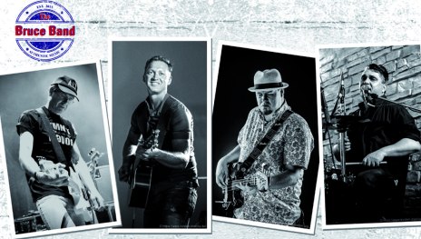 Bruce Band | © Bruce Band Bruce Band | © Bruce Band