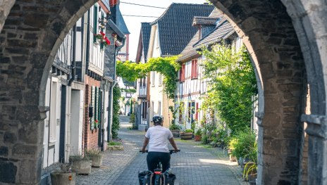 © Maximilian Semsch, Romantischer Rhein Tourismus GmbH