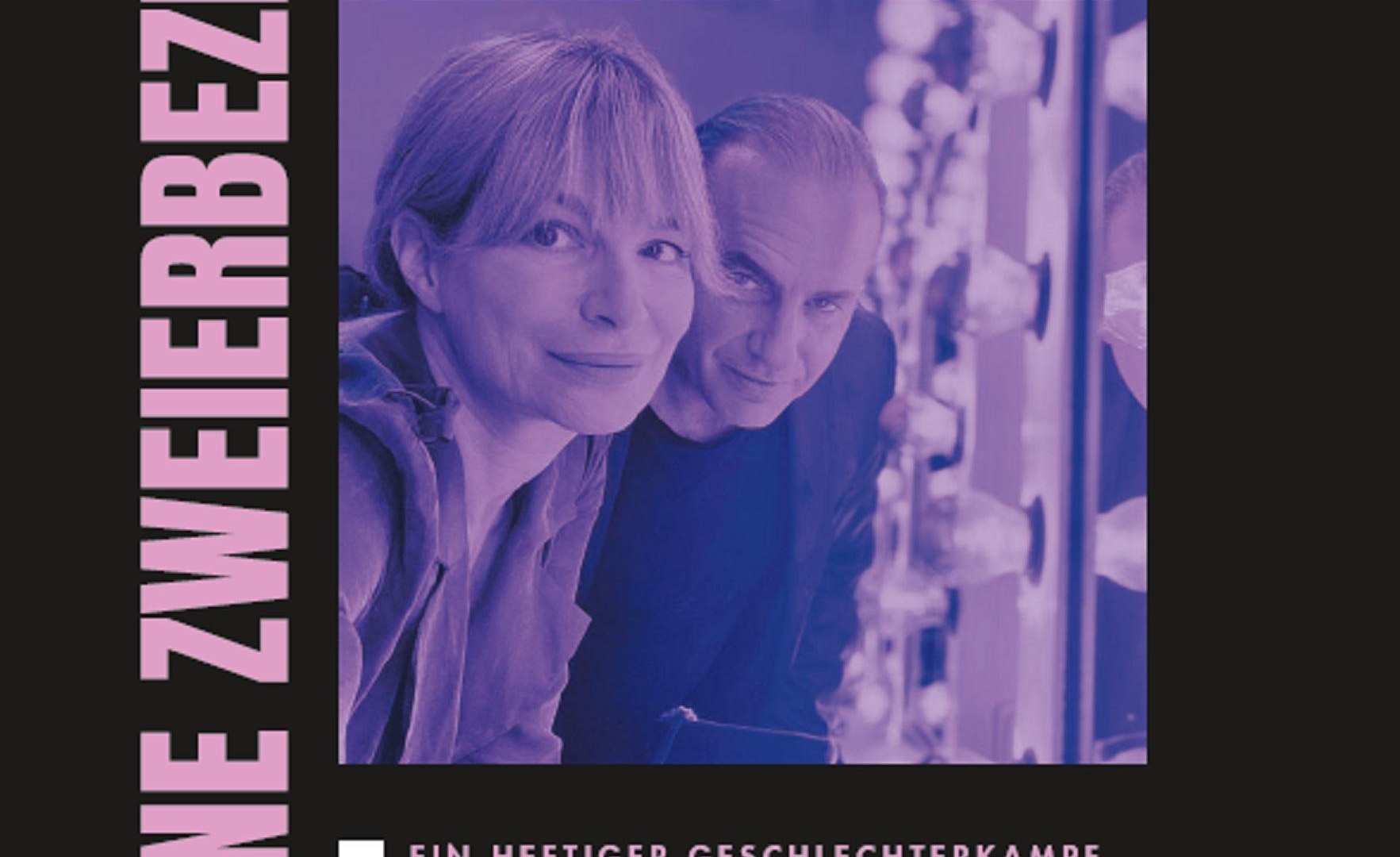 Plakat zum Stück | © Schlosstheater Neuwied