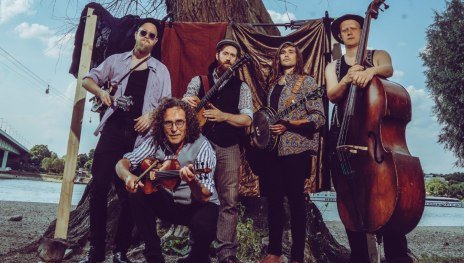 Bashed Potatoes | © Mumpi Künster Bashed Potatoes | © Mumpi Künster