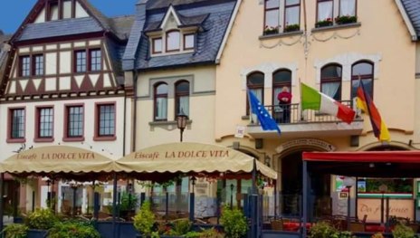 Eiscaf&eacute; La Dolce Vita | &copy; Eiscaf&eacute; La Dolce Vita