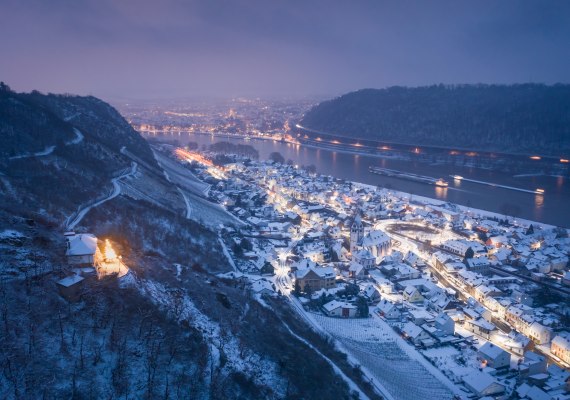 Leutesdorf | &copy; Andreas Pacek