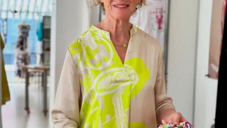 Cleo Moden | &copy; Cleo Moden