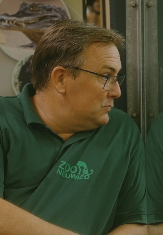 Mirko Thiel - Zoo Neuwied