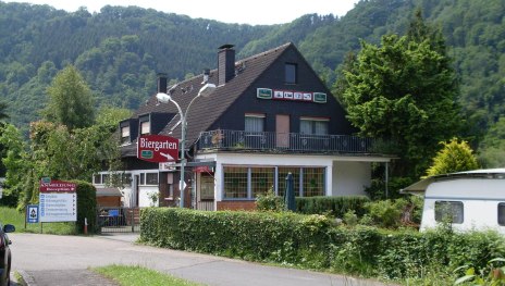 Campingplatz Runkel Lahnstein | &copy; Campingplatz Runkel Lahnstein