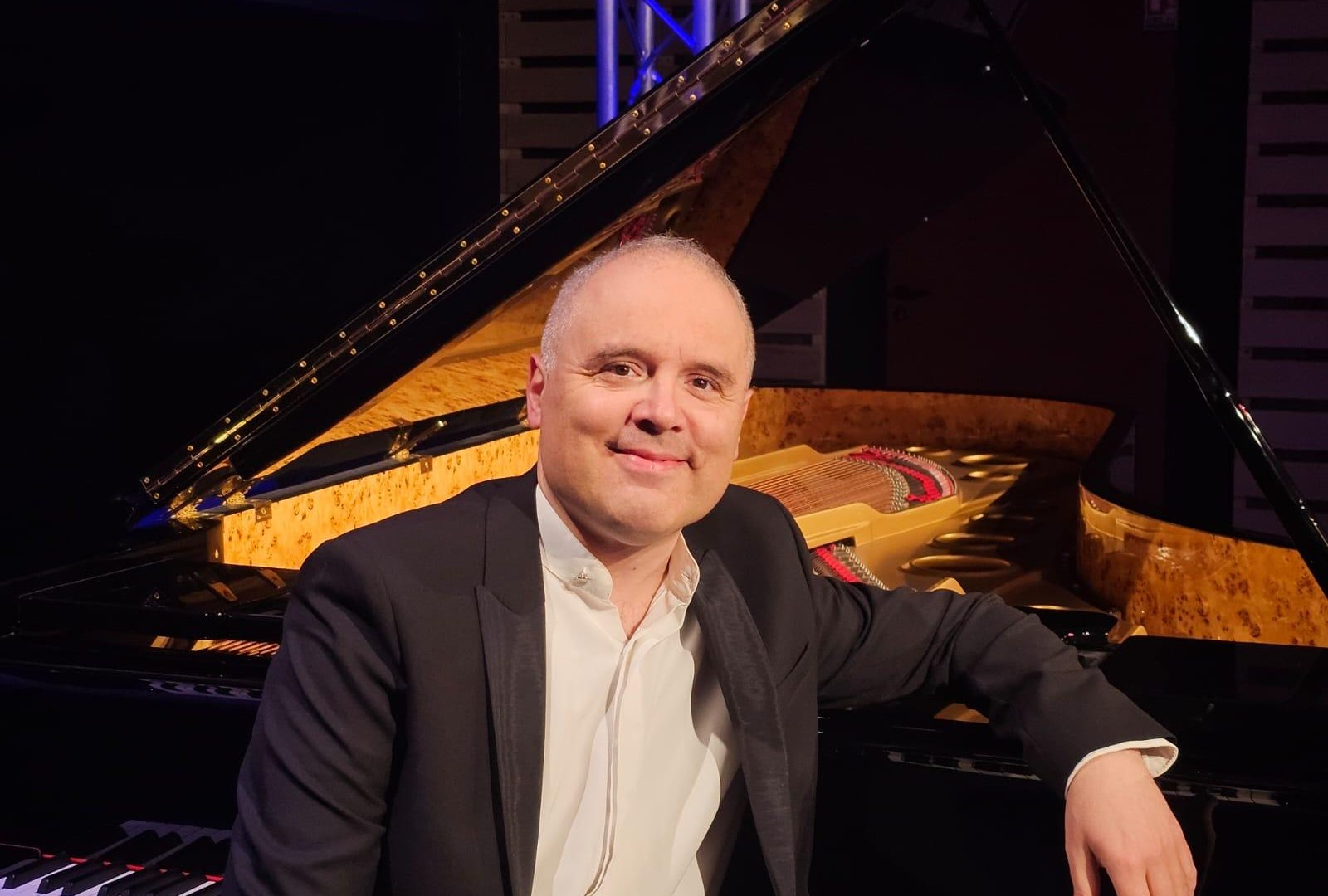 Meister Konzert | © RNT Meister Konzert | © RNT