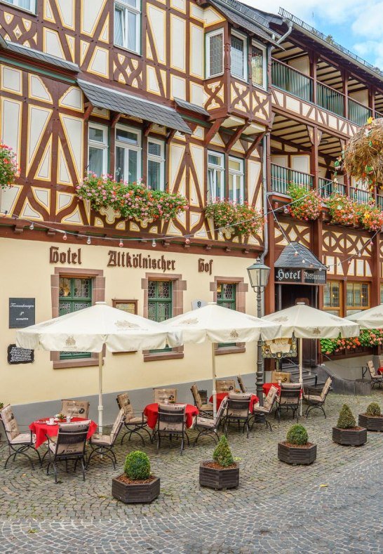 AltkoelnischerHof-27102017-47 | &copy; Hotel Altk&ouml;lnischer Hof, T.Scherschlicht