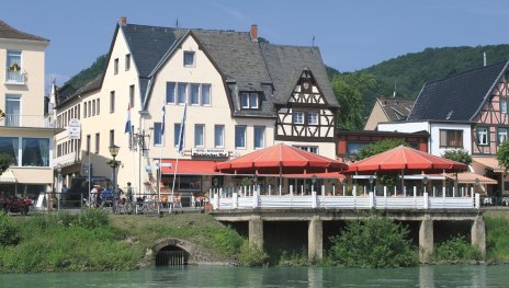 Rheinischer Hof | © Hotel Rheinsicher Hof Rheinischer Hof | © Hotel Rheinsicher Hof