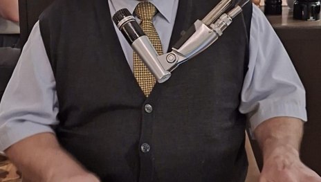 Charly N&auml;gler | &copy; Charly N&auml;gler