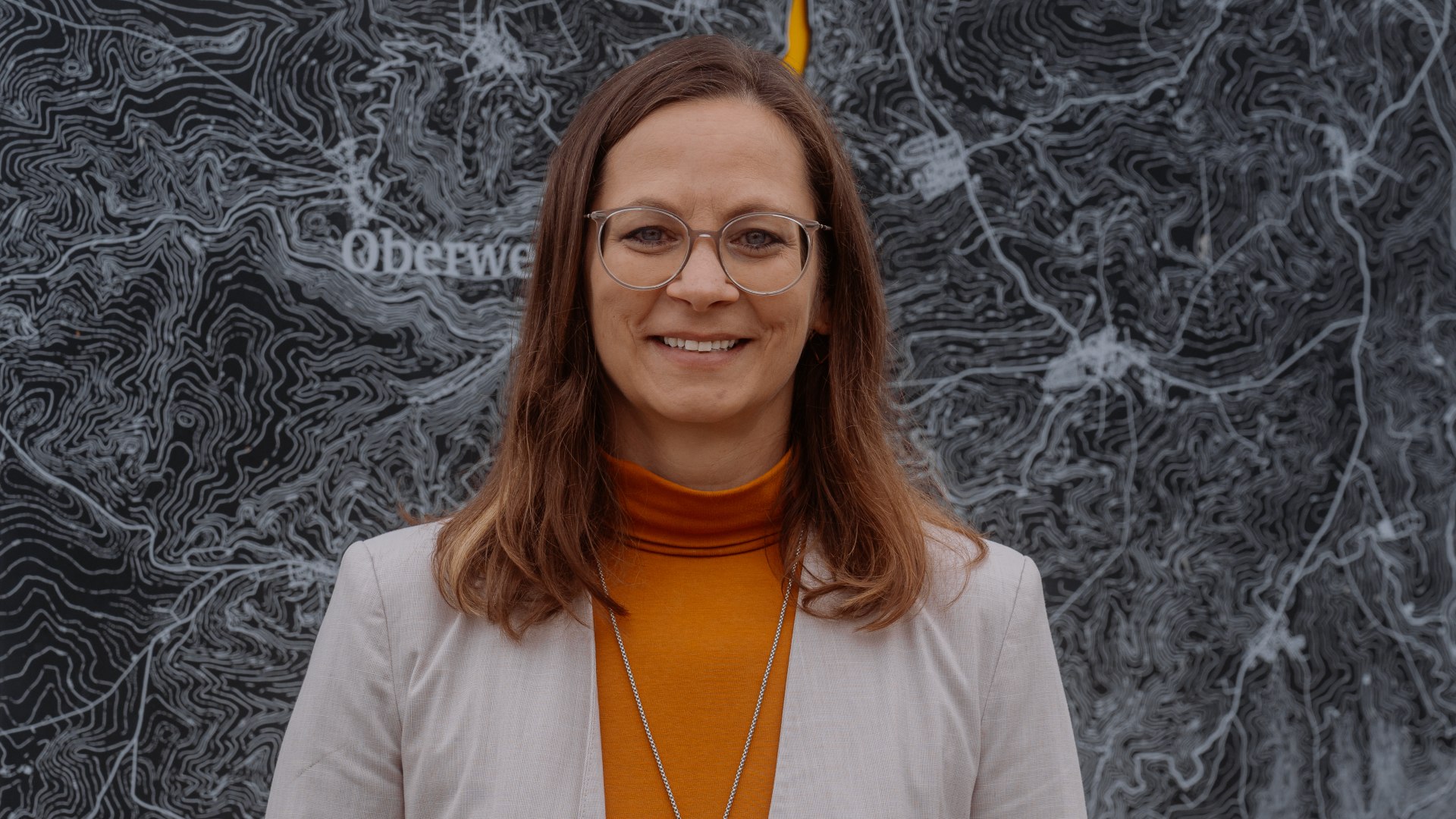 Nadya K&ouml;nig-Lehrmann - Zweckverband Welterbe Oberes Mittelrheintal