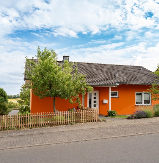 Ferienhaus | &copy; Andreas Reimer