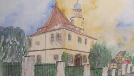 Hegereiterhaus Linz am Rhein | &copy; Hans-Joachim Schmitz