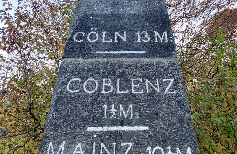 Stein | &copy; Tourist-Information Erlebnis Rheinbogen