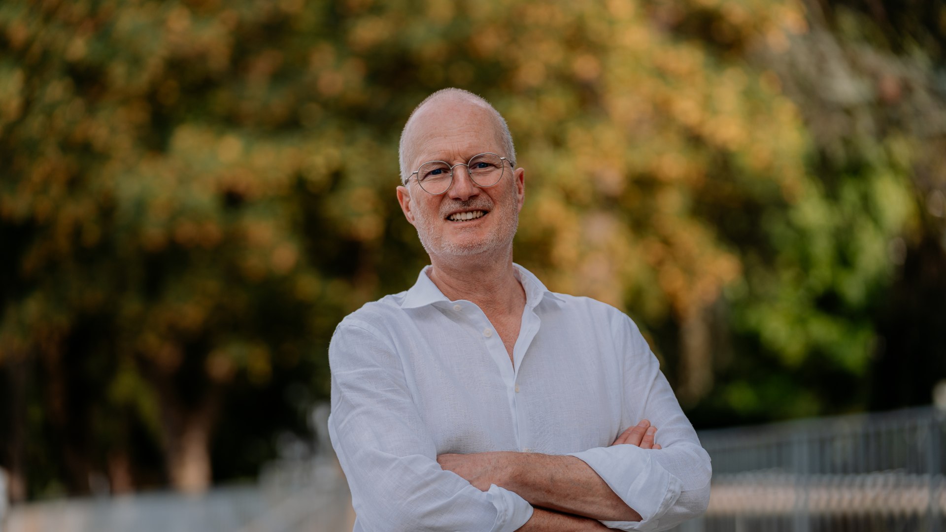 Stefan Rees - Touristiker