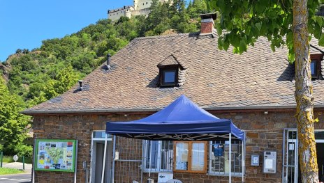 Womo | © Stefan Biller Womo | © Stefan Biller