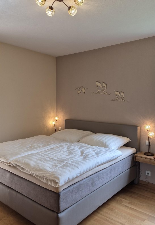 Bett1.4 | &copy; Fam.Dietrich/Garbe