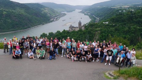 Weinwanderung | &copy; Weinbl&uuml;tenfest