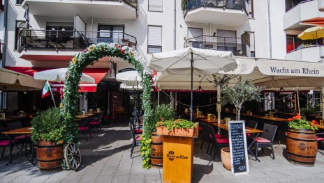 Wacht am Rhein | © Wacht am Rhein Wacht am Rhein | © Wacht am Rhein