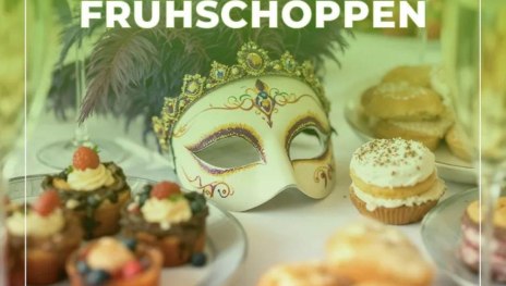 Fr&uuml;hschoppen | &copy; Maximilians Brauwiesen