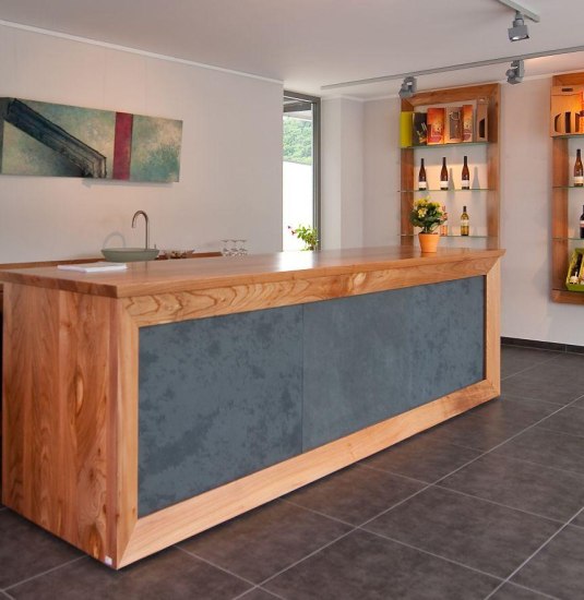 Weingut | &copy; Marco Rothbrust