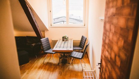 Martinsstrasse | &copy; Heinrich