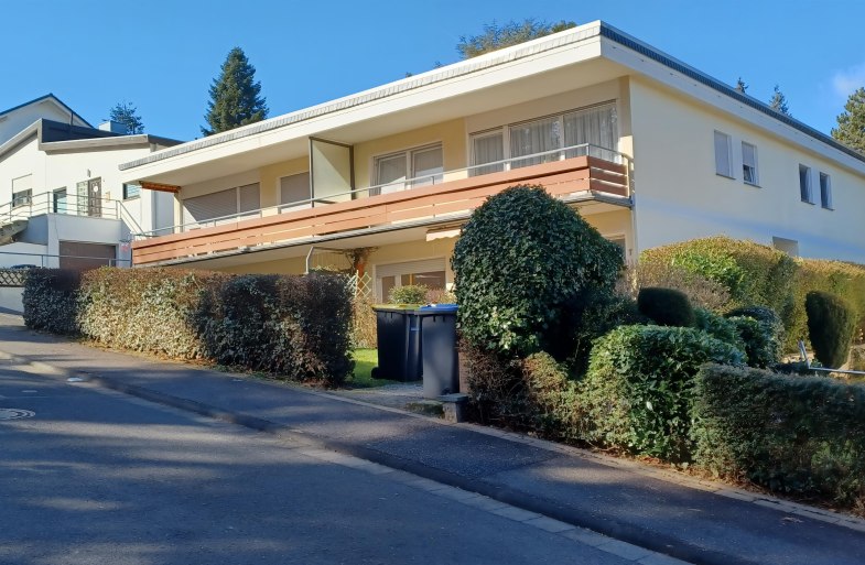 Au&szlig;enansicht | &copy; Cornelia Kupfer