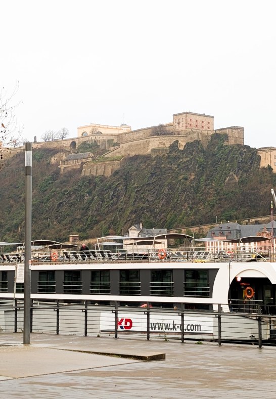 Aussicht vom Hauseingang | © fotozauberkoblenz.de