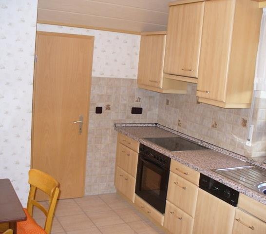 K&uuml;che | &copy; Hartmann