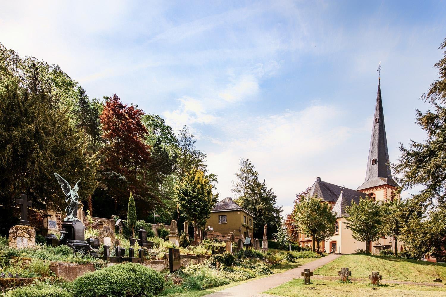 Park1 | &copy; Frank Metzemacher, Lichtreim