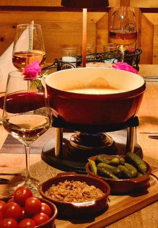 Kulinarik im Gr&uuml;nen Kranz | &copy; Thomas Weinsheimer