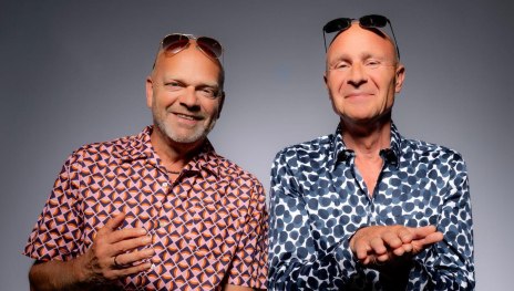 Die Feisten | &copy; Harald Hoffmann