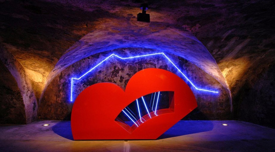 Weingut Georg M&uuml;ller Stiftung | &copy; Weingut Georg M&uuml;ller Stiftung