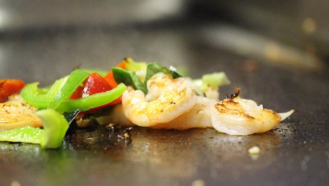 Restaurant Mongol | &copy; @Restaurant Mongol